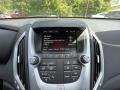 2017 Dark Sapphire Blue Metallic GMC Terrain SLE AWD  photo #8