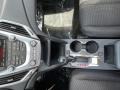 2017 Dark Sapphire Blue Metallic GMC Terrain SLE AWD  photo #11