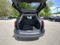 2017 Dark Sapphire Blue Metallic GMC Terrain SLE AWD  photo #14