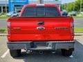 2014 Race Red Ford F150 SVT Raptor SuperCab 4x4  photo #4