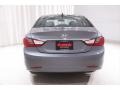 Harbor Gray Metallic - Sonata GLS Photo No. 16