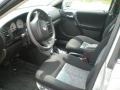 Silver Platinum - L Series L300 Sedan Photo No. 10