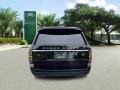 Santorini Black Metallic - Range Rover Westminster Photo No. 7