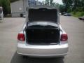 Silver Platinum - L Series L300 Sedan Photo No. 13