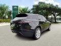Santorini Black Metallic - Range Rover Velar S Photo No. 2