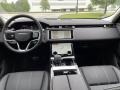Santorini Black Metallic - Range Rover Velar S Photo No. 4