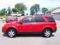 Chili Pepper Red - VUE AWD Photo No. 7