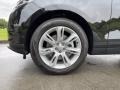 Santorini Black Metallic - Range Rover Velar S Photo No. 9