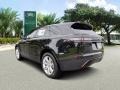 Santorini Black Metallic - Range Rover Velar S Photo No. 10