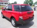 Chili Pepper Red - VUE AWD Photo No. 8