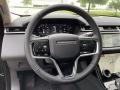 Santorini Black Metallic - Range Rover Velar S Photo No. 15