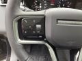 Santorini Black Metallic - Range Rover Velar S Photo No. 16