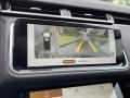 Santorini Black Metallic - Range Rover Velar S Photo No. 20