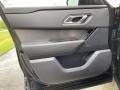 Santorini Black Metallic - Range Rover Velar S Photo No. 24