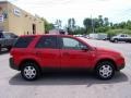 Chili Pepper Red - VUE AWD Photo No. 11
