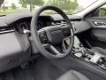 Santorini Black Metallic - Range Rover Velar S Photo No. 26