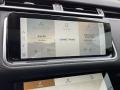Santorini Black Metallic - Range Rover Velar S Photo No. 29