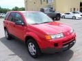 Chili Pepper Red - VUE AWD Photo No. 12