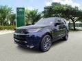 2021 Portofino Blue Metallic Land Rover Discovery P300 S R-Dynamic #142015119