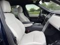2021 Land Rover Discovery Light Oyster/Ebony Interior Interior Photo