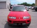 Chili Pepper Red - VUE AWD Photo No. 13