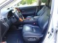 Tungsten Silver Metallic - RX 350 AWD Photo No. 12