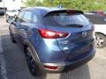 Eternal Blue Mica - CX-3 Touring AWD Photo No. 2
