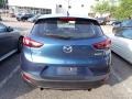 Eternal Blue Mica - CX-3 Touring AWD Photo No. 3