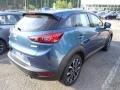 Eternal Blue Mica - CX-3 Touring AWD Photo No. 4