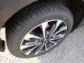 Eternal Blue Mica - CX-3 Touring AWD Photo No. 5