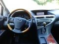 Tungsten Silver Metallic - RX 350 AWD Photo No. 19