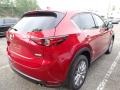 Soul Red Crystal Metallic - CX-5 Grand Touring AWD Photo No. 3