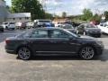 2017 Urano Gray Volkswagen Passat R-Line Sedan  photo #5