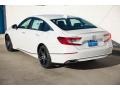 Platinum White Pearl - Accord Touring Photo No. 2