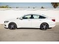 Platinum White Pearl - Accord Touring Photo No. 4