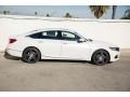 Platinum White Pearl - Accord Touring Photo No. 8
