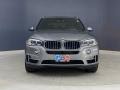 Space Gray Metallic - X5 xDrive40e iPerfomance Photo No. 2