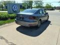 2021 Platinum Gray Metallic Volkswagen Jetta SE  photo #2