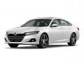Platinum White Pearl - Accord Touring Photo No. 43