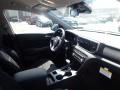 Pacific Blue - Sportage LX AWD Photo No. 12