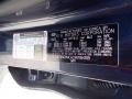 Pacific Blue - Sportage LX AWD Photo No. 15