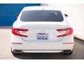 2018 Platinum White Pearl Honda Accord Sport Sedan  photo #9