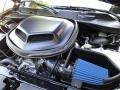 392 SRT 6.4 Liter HEMI OHV-16 Valve VVT MDS V8 Engine for 2021 Dodge Challenger R/T Scat Pack Widebody #142021329