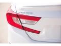 2018 Platinum White Pearl Honda Accord Sport Sedan  photo #10