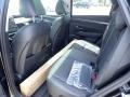 Black Rear Seat Photo for 2022 Hyundai Tucson #142021428