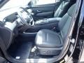 Phantom Black - Tucson Limited Hybrid AWD Photo No. 11