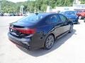 Aurora Black - Forte GT Photo No. 2