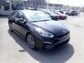 Aurora Black - Forte GT Photo No. 3