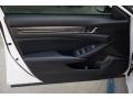 2018 Platinum White Pearl Honda Accord Sport Sedan  photo #29