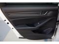 2018 Platinum White Pearl Honda Accord Sport Sedan  photo #31